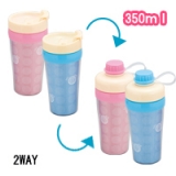 ��¥���Υ٥�ƥ��ˤ�2way�ܥȥ������֥顼