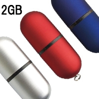 USB���ꡡCEM108 ���ץ��륿���� 2GB
