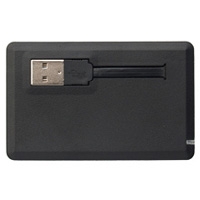 USB���ꡡCEV100B �ץ饹���å������� 1GB