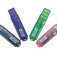 RUF-C2GS�Хåե�������USB���꡼ 2GB