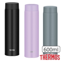 THERMOS ⥹ Ǯޥ JOQ-600 0.6L