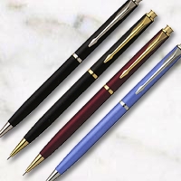 パーカー インシグニア ペンシル