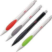 ALESSI ゲルインクボールペン