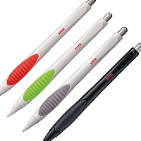 ALESSI 油性ボールペン