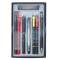 WRITING��KIT��ɮ���� �������å�