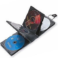 ����ߥ��С�CD��10���ե�����