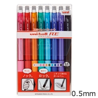 »°É©±ôÉ®¡¡¥æ¥Ë¥Ü¡¼¥ëRE 0.5mm8¿§¥»¥Ã¥È¡¡URN-180C-05 8C »°É©±ôÉ®¡¡¥æ¥Ë¥Ü¡¼¥ëRE 0.5mm8¿§¥»¥Ã¥È