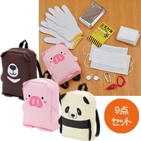 ¥¢¥Ë¥Þ¥ë¤ÈÂкö¡ªËɺÒ9ÅÀ¥»¥Ã¥È¡¡0903001 Ëɺҡ¡Ì¾Æþ¤ì¡¡µÇ°ÉÊ¡¡¥¢¥Ë¥Þ¥ë¤ÈÂкö¡ªËɺÒ9ÅÀ¥»¥Ã¥È¡¡0903001