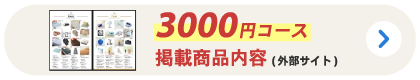 レザリエ　カタログ3000円コース