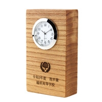 KIZUNA（名入れ代込み）木製時計