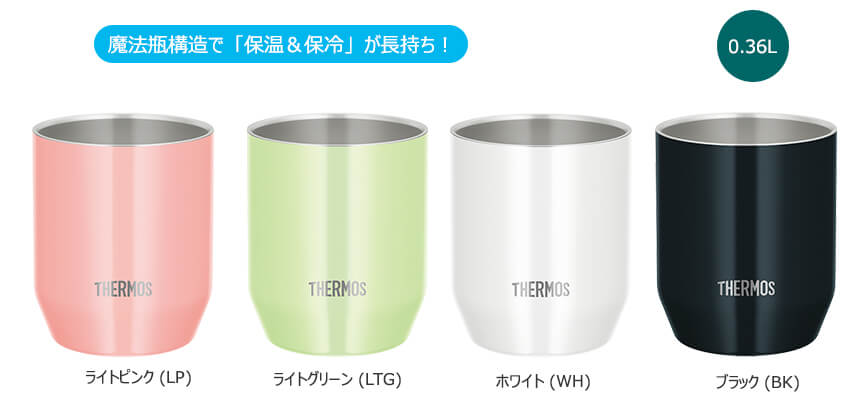 THERMOS ⥹ ǮåסJDH-360C0.36L