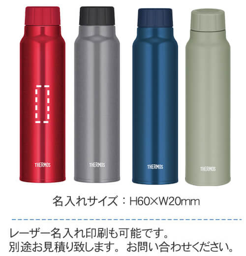 THERMOS ⥹úܥȥ롡FJK-7500.75L̾