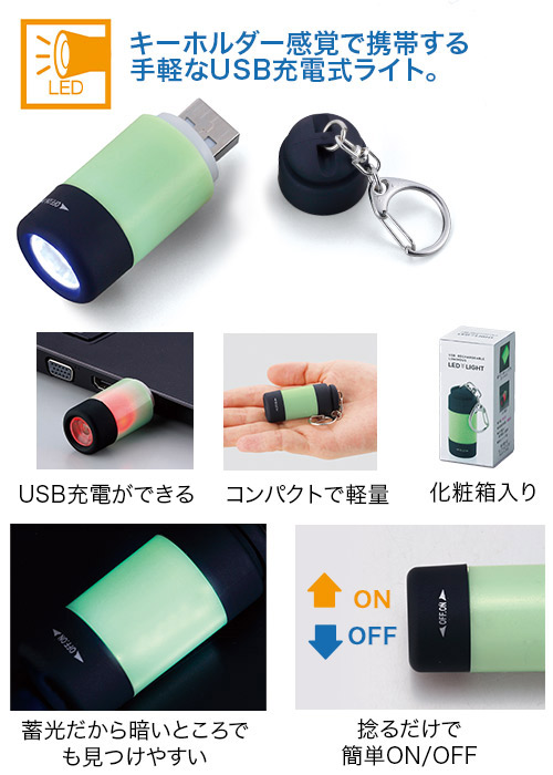 USBż߸LED饤