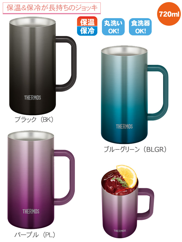 THERMOS ⥹ ǮåJDK-721C720