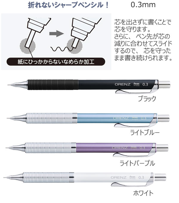 ORENZU�ʥ���󥺡ˡ� ���㡼�ץڥ󡡥᥿�륰��åץ�����0.3