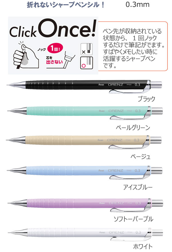 ORENZU�ʥ���󥺡ˡ� ���㡼�ץڥ�0.3