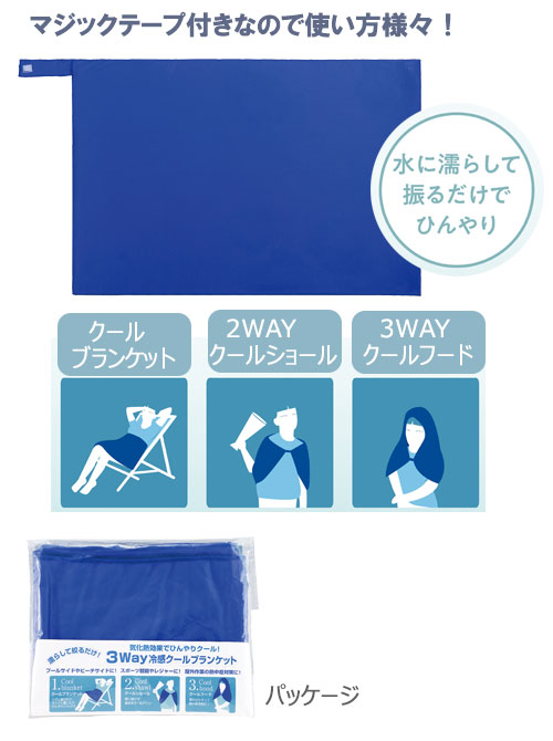 3WAY�䴶������֥�󥱥å�