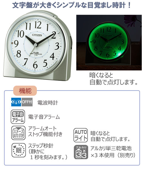 CITIZEN�ʥ�����������Ȥᤶ�ޤ����ס�4RL432-019