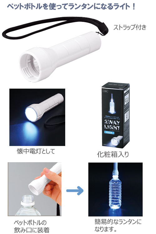 �ڥåȥܥȥ뤬��󥿥�ˤʤ�2WAY�饤��