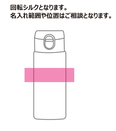 TIGER�ʥ��������ˡ�������Ǯ�ܥȥ롡0.35L��MKR-V035