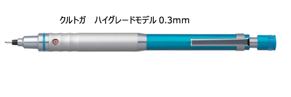 ȥϥ졼ɥǥ롡0.3mm㡼ץڥ󥷥롡KURUTOGA