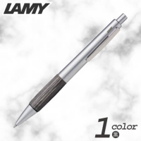 ラミー　アクセントＡＬ　ウッドグリップ　ボールペン