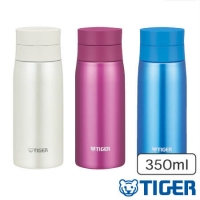 TIGER（タイガー） ステンレスボトル（サハラマグ）0.35L MCY-A035
