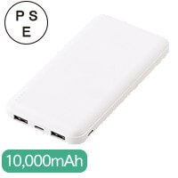 WݡȥХХåƥ꡼10000