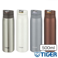 TIGERʥ ƥ쥹ܥȥʥϥޥ0.5L MCX-A502