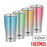 THERMOS ⥹ Ǯ֥顼JDE-421C0.42L