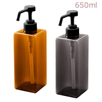 륳ѥץåܥȥ650ml