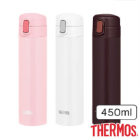 THERMOS ⥹ Ǯȥܥȥ롡FJM-4500.45L