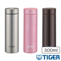 TIGER（タイガー） 真空断熱ボトル　0.3L MMP-K030