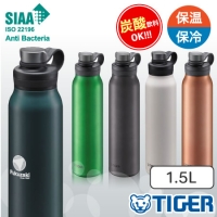 TIGERʥ Ǯúܥȥ 1.5LMTA-T150