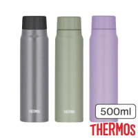 THERMOS ⥹úܥȥ롡FJK-5000.5L