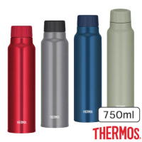 THERMOS ⥹úܥȥ롡FJK-7500.75L