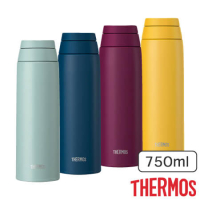 THERMOS ⥹ǮޥJOO-7500.75L