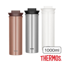 THERMOS ⥹ƥ쥹ݥåȡTTD-10001.05L