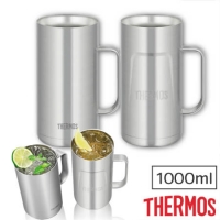 THERMOS ⥹ǮåJDK-10001L