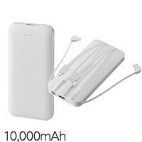 4֥ ХХåƥ꡼10000mAh