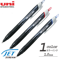 三菱鉛筆　ジェットストリーム　1.0ミリボールペン