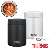 THERMOS サーモス　真空断熱スープジャー　JBR-501　0.5L