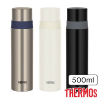 THERMOS サーモス　ステンレスボトル　FFM-502　0.5L