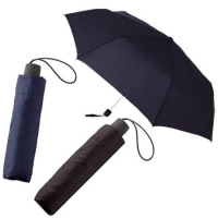 大判耐風ＵＶ折りたたみ傘