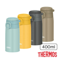 THERMOS ⥹ Ǯޥ JOS-400 0.4L