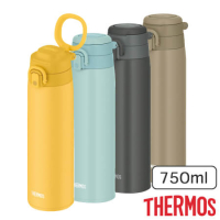 THERMOS ⥹ Ǯޥ JOS-750 0.75L