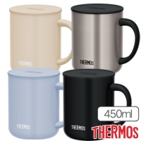 THERMOS ⥹ Ǯޥå JDG-452C 450