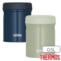 THERMOS ⥹ Ǯץ㡼 JEB-500 0.5L