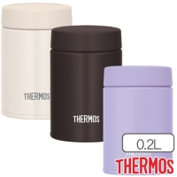 THERMOS ⥹ Ǯץ㡼 JBZ-201 0.2L