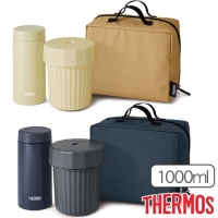 THERMOS ⥹ ̡ɥ륳ƥʡ JEC-1000 0.36L